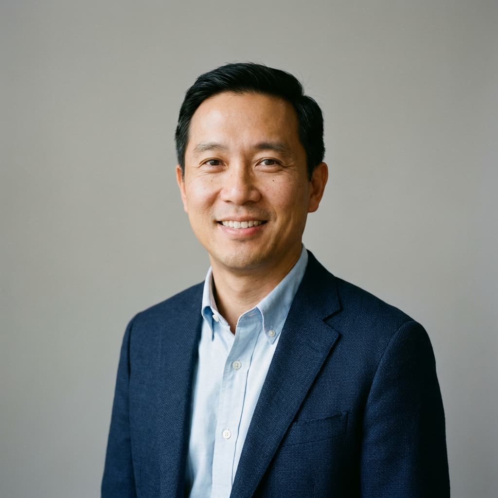 David Kim
